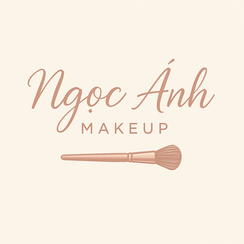 Ngọc Ánh Markeup Chuyên nghiệp
