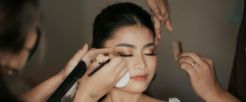 Ngọc Ánh makeup chyên nghiệp uy tín tại nhà