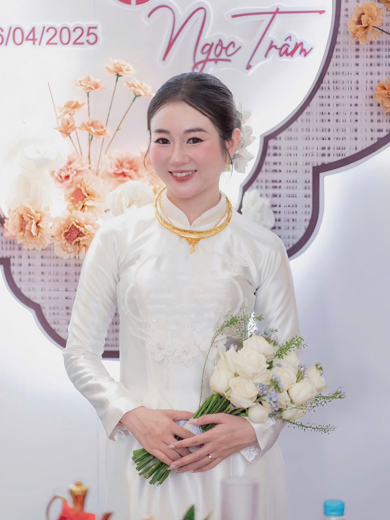 Thư viện ảnh Ngọc Ánh makeup, dịch vụ trang điểm đẹp chuyên nghiệp